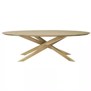 Mikado Coffee Table 143cm